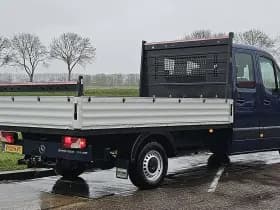 Mercedes-Benz Sprinter thumbnail 3