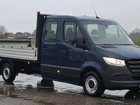 Mercedes-Benz Sprinter thumbnail 4