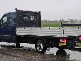 Mercedes-Benz Sprinter thumbnail 5