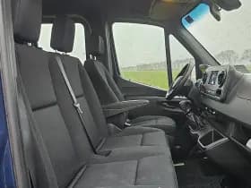Mercedes-Benz Sprinter thumbnail 6