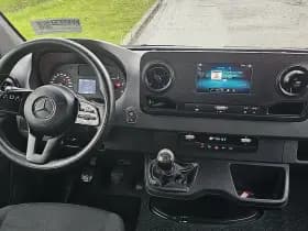 Mercedes-Benz Sprinter thumbnail 7