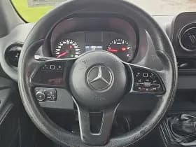 Mercedes-Benz Sprinter thumbnail 10