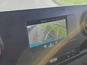 Mercedes-Benz Sprinter thumbnail 18