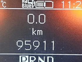 Mercedes-Benz Sprinter thumbnail 8