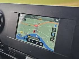 Mercedes-Benz Sprinter thumbnail 10