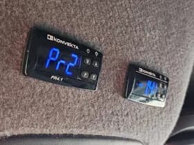 Mercedes-Benz Sprinter thumbnail 13