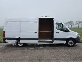 Mercedes-Benz Sprinter thumbnail 16