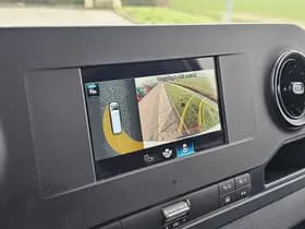 Mercedes-Benz Sprinter thumbnail 23