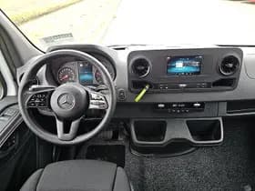 Mercedes-Benz Sprinter thumbnail 7