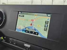 Mercedes-Benz Sprinter thumbnail 10