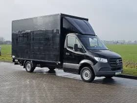 Mercedes-Benz Sprinter thumbnail 4