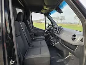 Mercedes-Benz Sprinter thumbnail 6