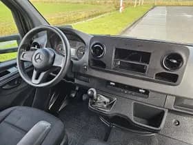 Mercedes-Benz Sprinter thumbnail 7