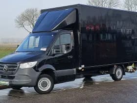 Mercedes-Benz Sprinter thumbnail 2
