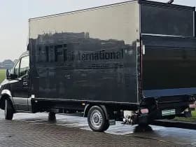 Mercedes-Benz Sprinter thumbnail 5