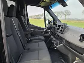 Mercedes-Benz Sprinter thumbnail 6