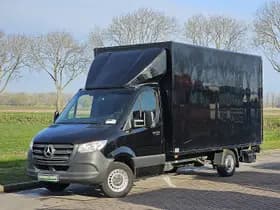 Mercedes-Benz Sprinter thumbnail 2