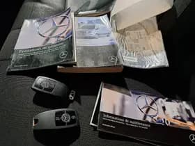 Mercedes-Benz Sprinter thumbnail 11