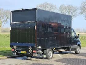 Mercedes-Benz Sprinter thumbnail 3