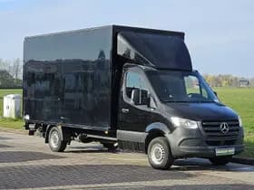 Mercedes-Benz Sprinter thumbnail 4