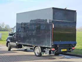 Mercedes-Benz Sprinter thumbnail 5