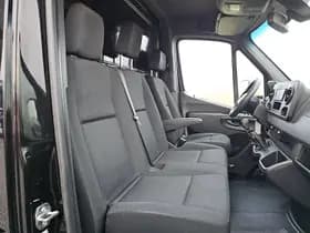 Mercedes-Benz Sprinter thumbnail 6