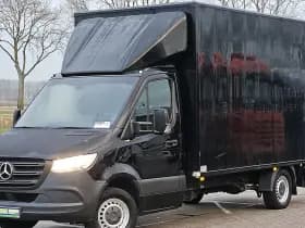 Mercedes-Benz Sprinter thumbnail 2