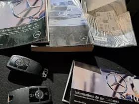Mercedes-Benz Sprinter thumbnail 11