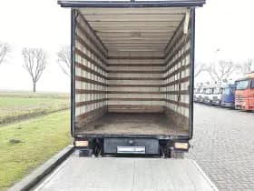 Mercedes-Benz Sprinter thumbnail 12