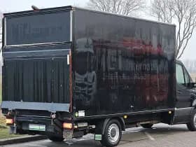 Mercedes-Benz Sprinter thumbnail 3