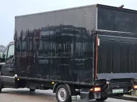 Mercedes-Benz Sprinter thumbnail 5