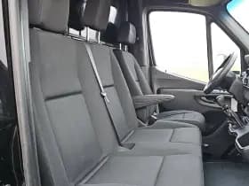 Mercedes-Benz Sprinter thumbnail 6