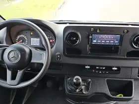 Mercedes-Benz Sprinter thumbnail 7