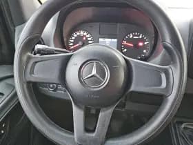 Mercedes-Benz Sprinter thumbnail 10