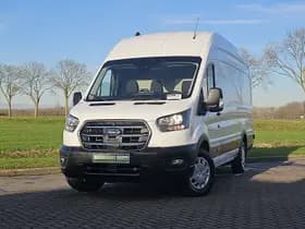 Ford E-Transit