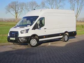 Ford E-Transit thumbnail 2