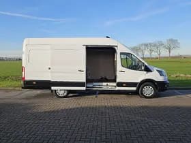 Ford E-Transit thumbnail 13