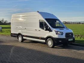 Ford E-Transit thumbnail 4