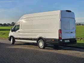 Ford E-Transit thumbnail 5
