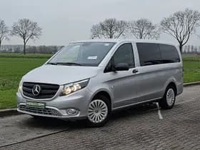 Mercedes-Benz Vito thumbnail 2