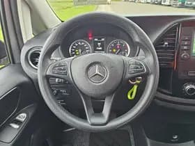 Mercedes-Benz Vito thumbnail 11