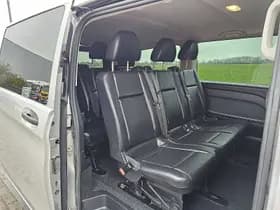 Mercedes-Benz Vito thumbnail 14