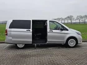 Mercedes-Benz Vito thumbnail 17
