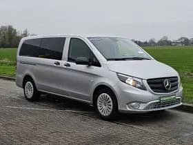Mercedes-Benz Vito thumbnail 4