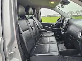 Mercedes-Benz Vito thumbnail 6