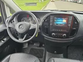 Mercedes-Benz Vito thumbnail 7
