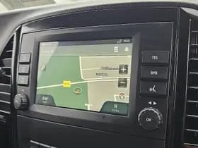 Mercedes-Benz Vito thumbnail 10