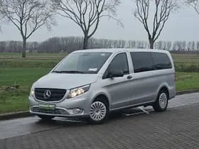 Mercedes-Benz Vito thumbnail 2