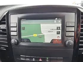 Mercedes-Benz Vito thumbnail 11