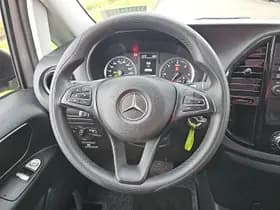 Mercedes-Benz Vito thumbnail 12